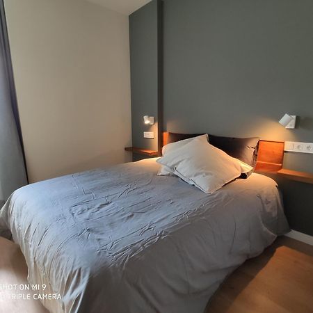 Apartamento Prober-Pessons Pas De La Casa Exterior foto