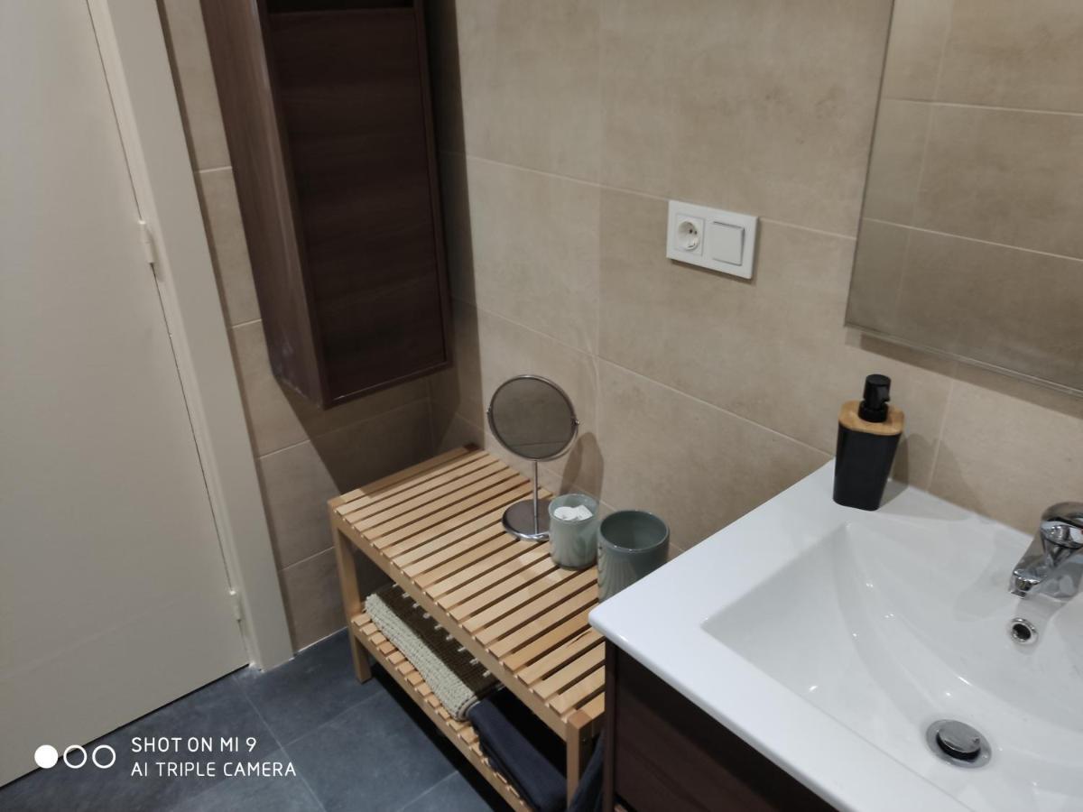 Apartamento Prober-Pessons Pas De La Casa Exterior foto