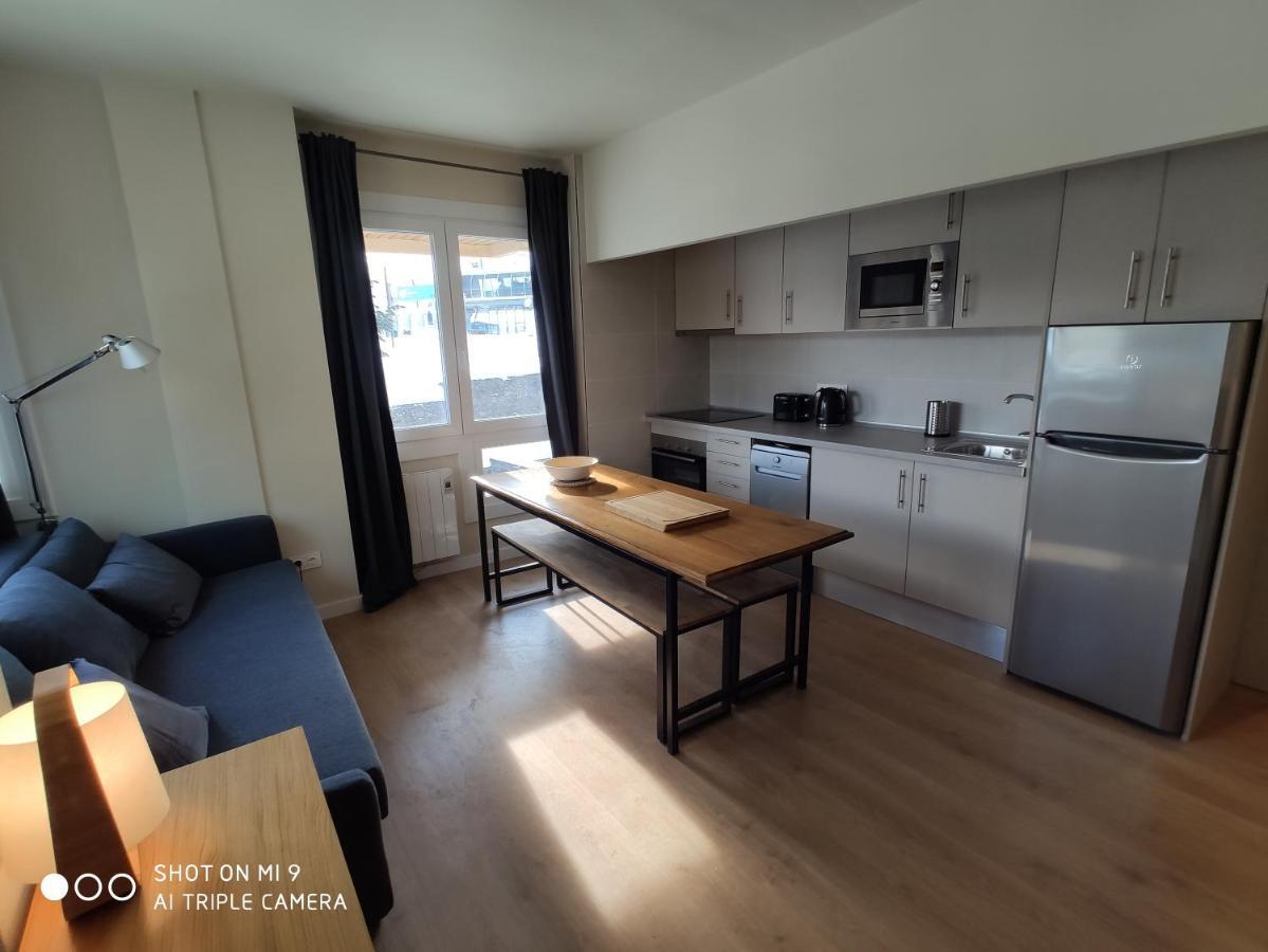 Apartamento Prober-Pessons Pas De La Casa Exterior foto