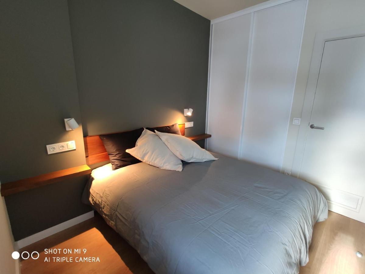 Apartamento Prober-Pessons Pas De La Casa Exterior foto