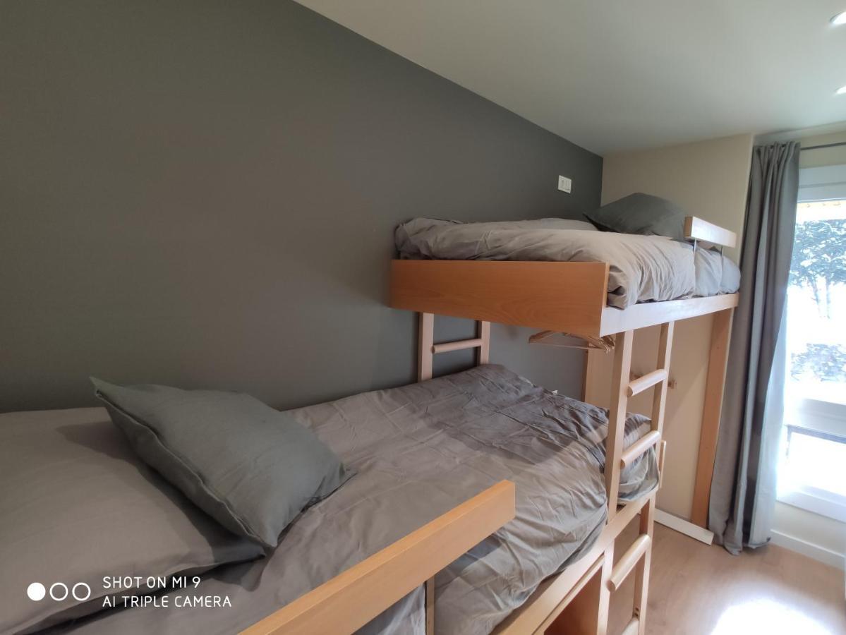 Apartamento Prober-Pessons Pas De La Casa Exterior foto