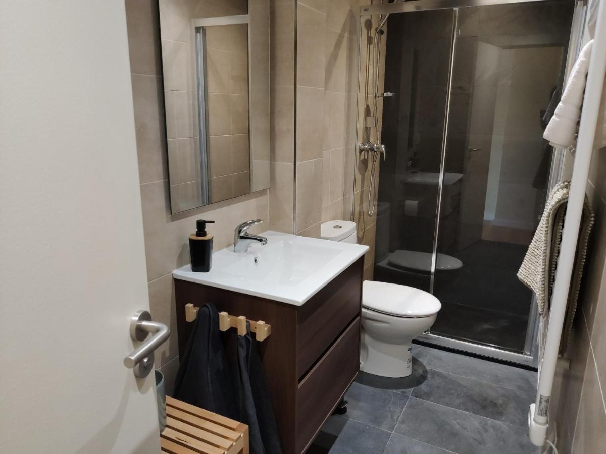 Apartamento Prober-Pessons Pas De La Casa Exterior foto