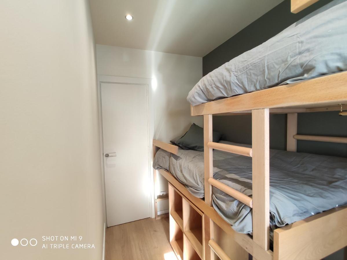 Apartamento Prober-Pessons Pas De La Casa Exterior foto