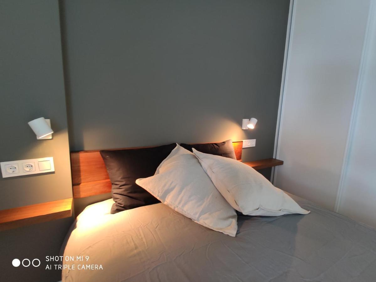 Apartamento Prober-Pessons Pas De La Casa Exterior foto