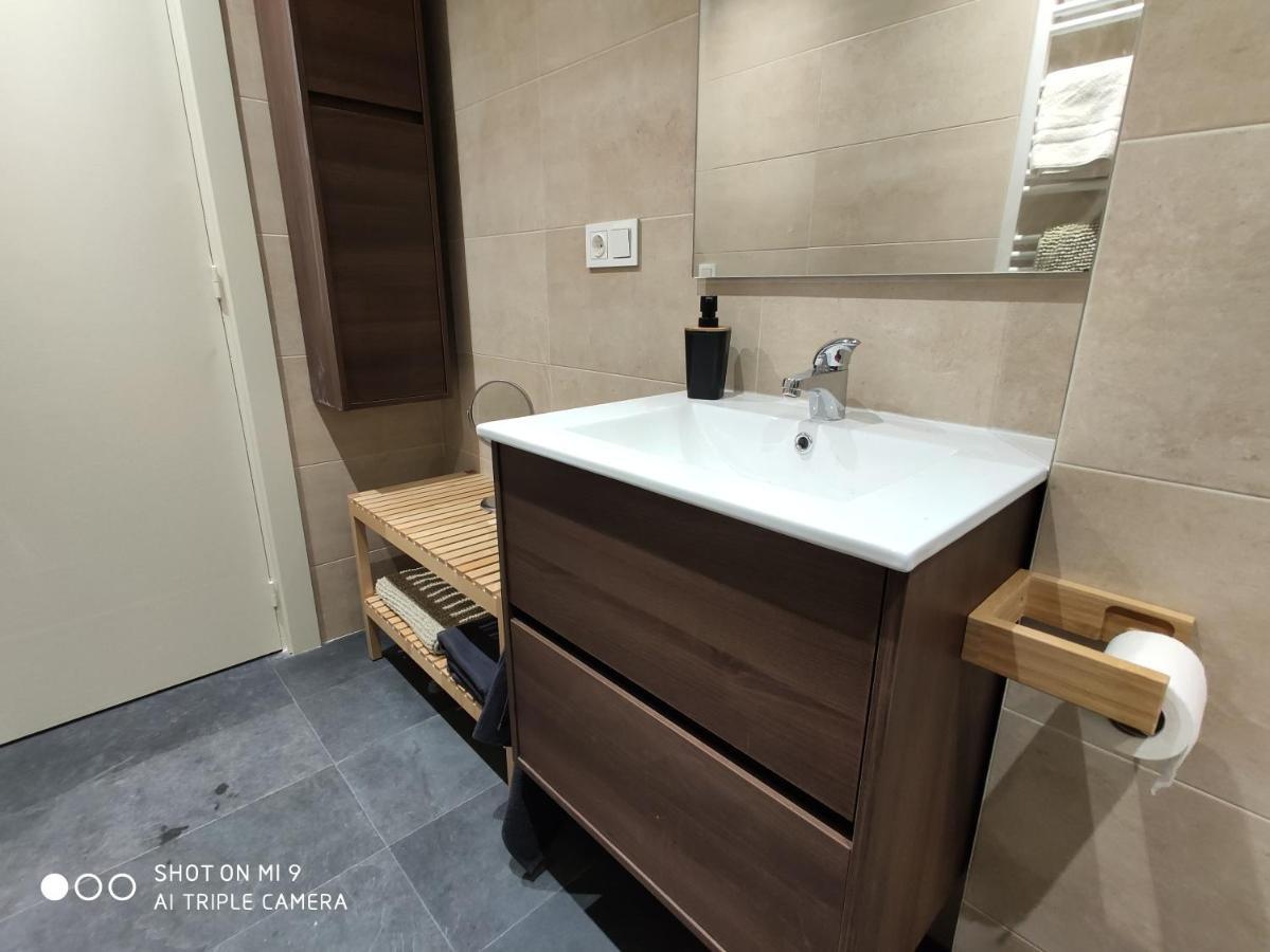 Apartamento Prober-Pessons Pas De La Casa Exterior foto