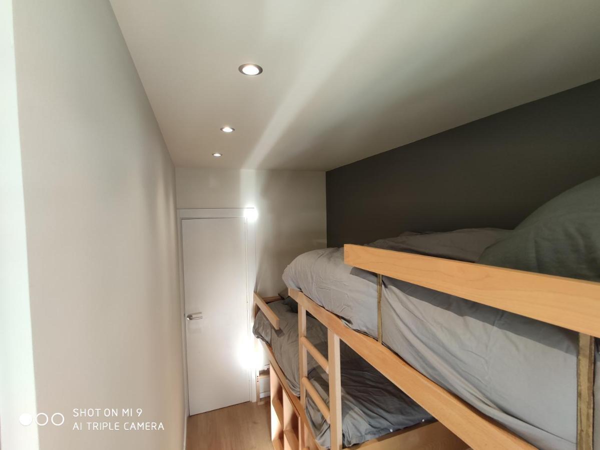 Apartamento Prober-Pessons Pas De La Casa Exterior foto