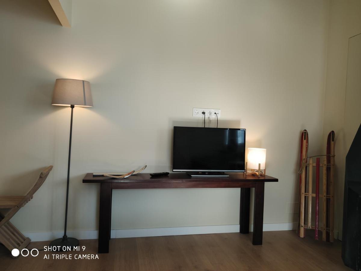Apartamento Prober-Pessons Pas De La Casa Exterior foto
