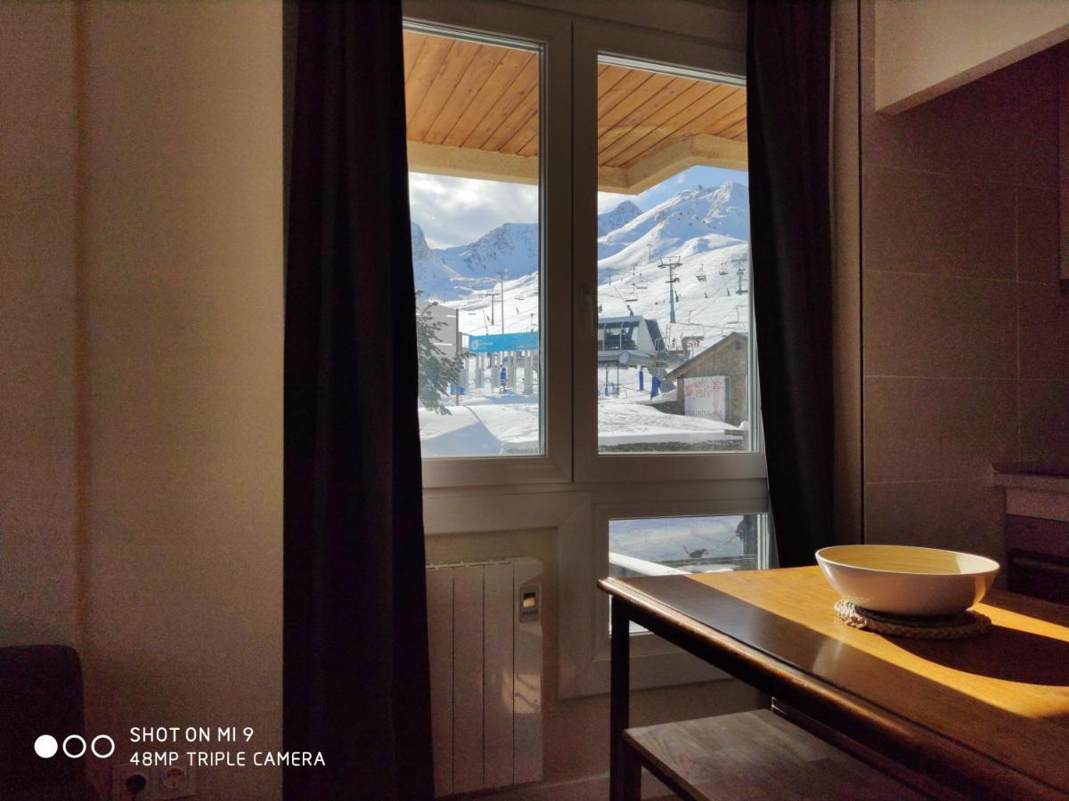 Apartamento Prober-Pessons Pas De La Casa Exterior foto