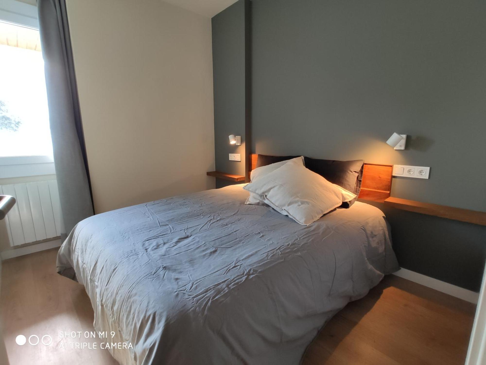 Apartamento Prober-Pessons Pas De La Casa Exterior foto