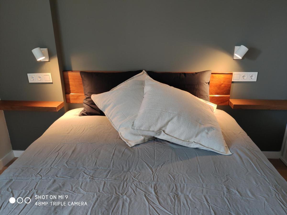 Apartamento Prober-Pessons Pas De La Casa Exterior foto