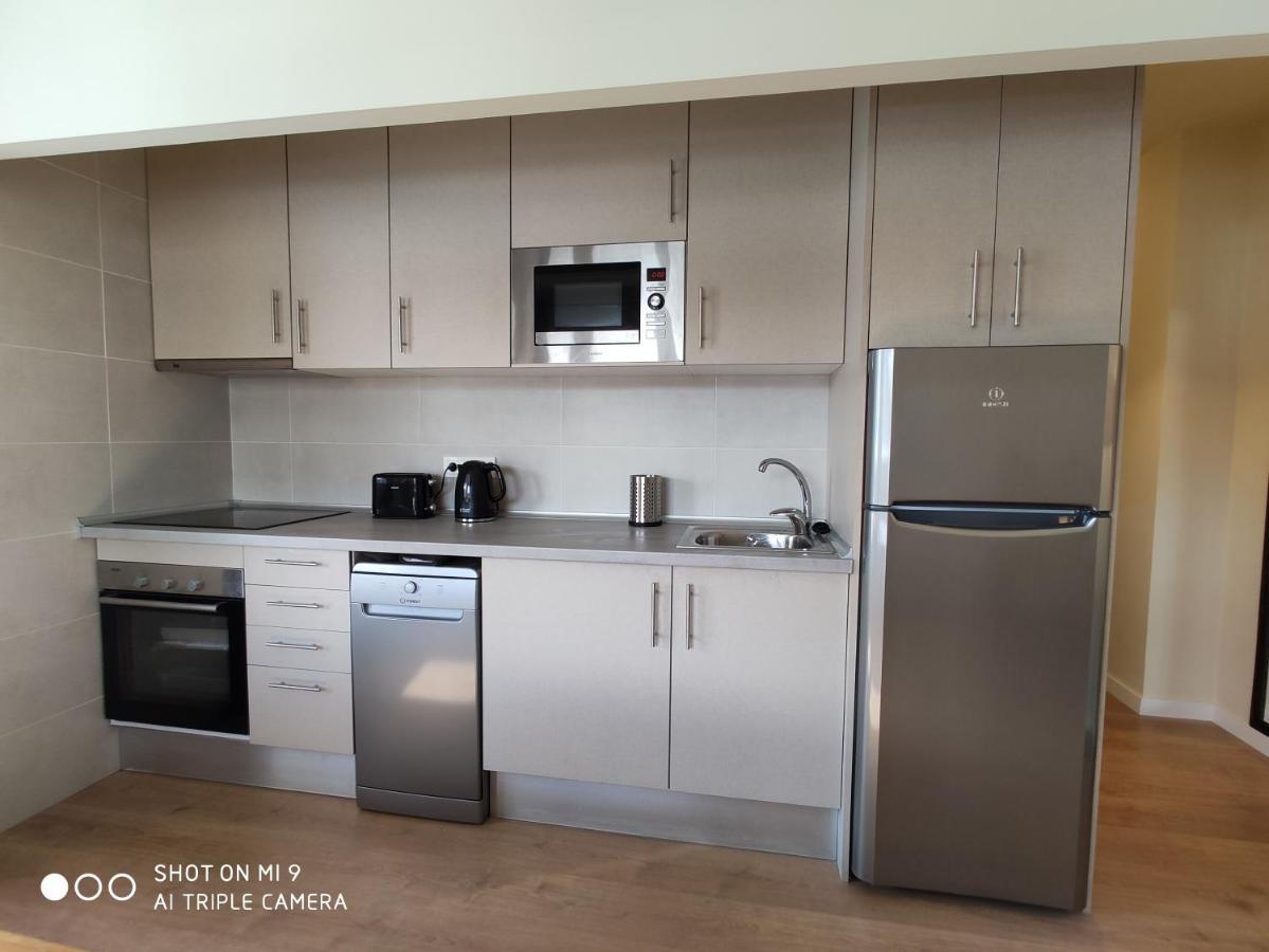 Apartamento Prober-Pessons Pas De La Casa Exterior foto