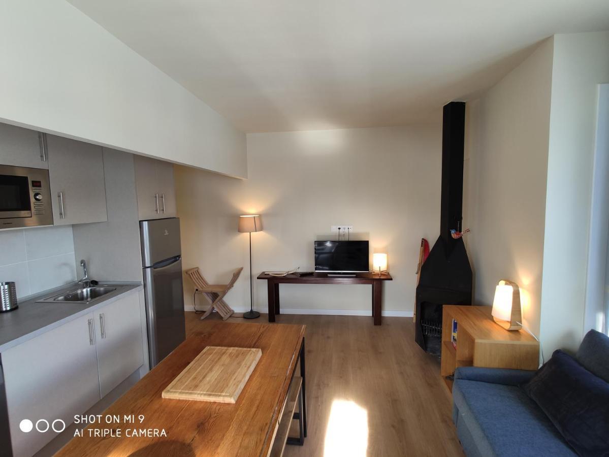 Apartamento Prober-Pessons Pas De La Casa Exterior foto